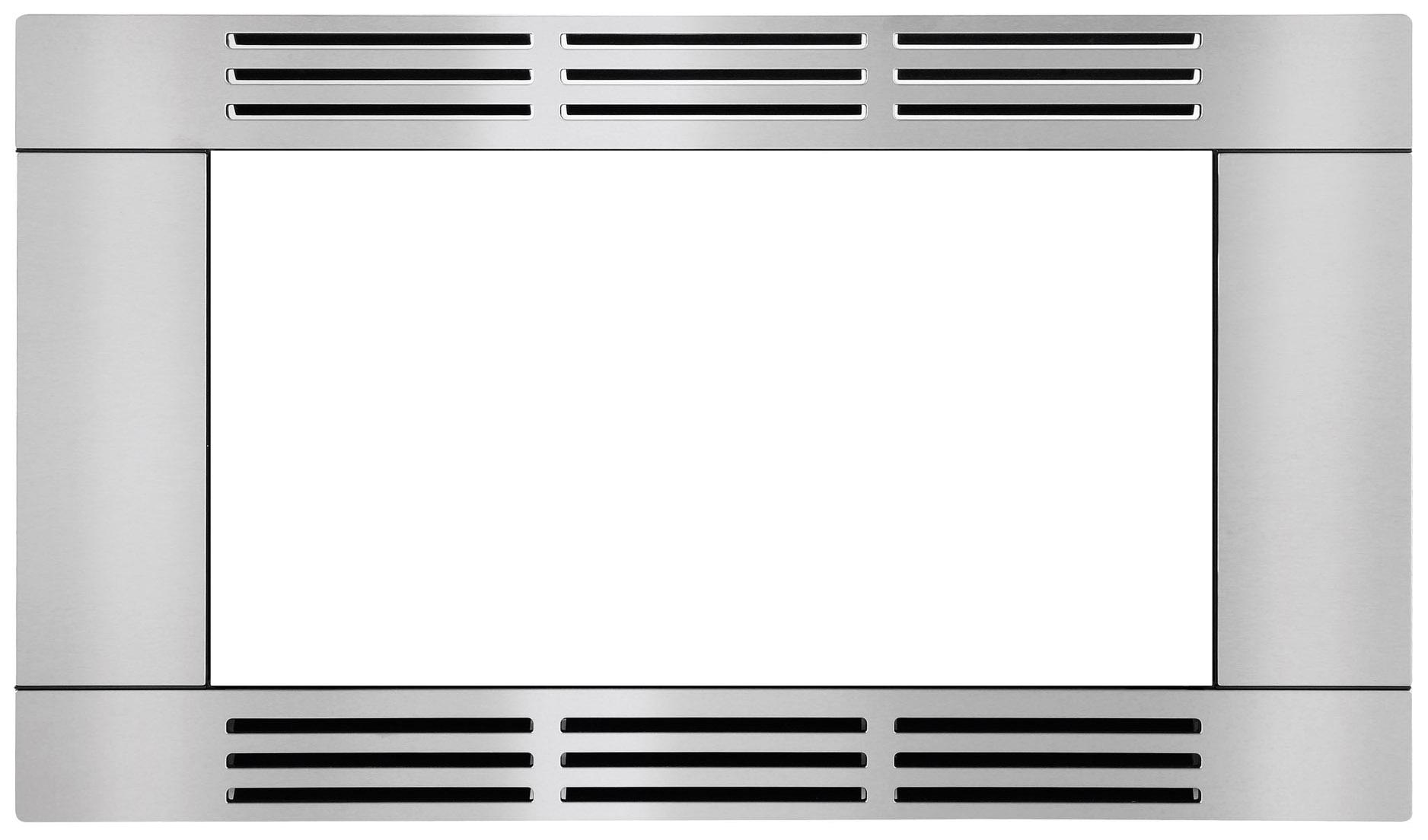 Frigidaire FFMO1611LS1.6 Cu. Ft. BuiltIn Microwave Furniture and